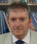John - director of Academic affairs